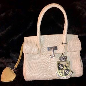 JUICY COUTURE handbag